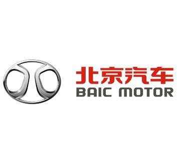 Лого BAIC