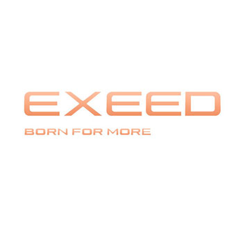 Лого EXEED