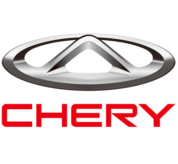 Лого Chery Чери