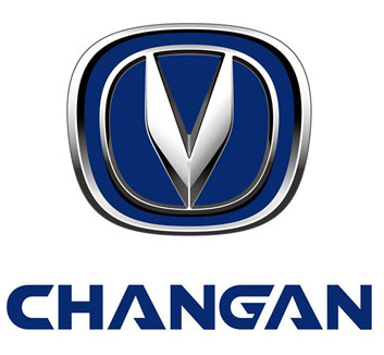 Лого Changan Чанган