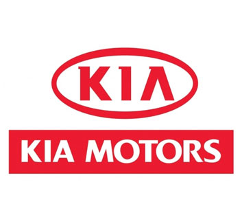 Лого KIA Motors КИА Моторс
