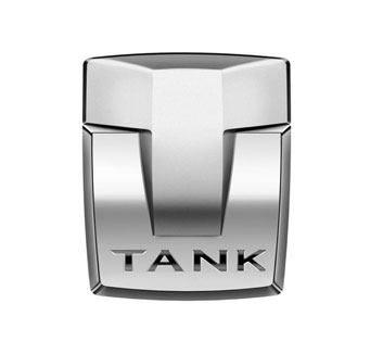 Лого Tank
